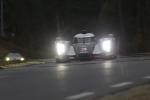 Audi R18 TDI Ultra Le Mans 24hr 2011 года